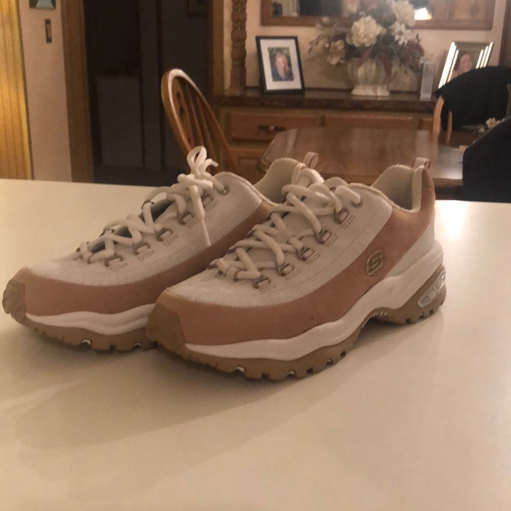 Brand new sketchers sneakers